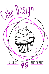 Cake Design 49 Angers